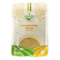 Кориандр молотый 100 г, Everfresh