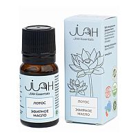 Эфирное масло "Лотос" 10 мл, Jiah Essentials