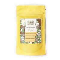 Порошок для волос Брингарадж (Bringaraj Hair Powder) 50 г, Indibird