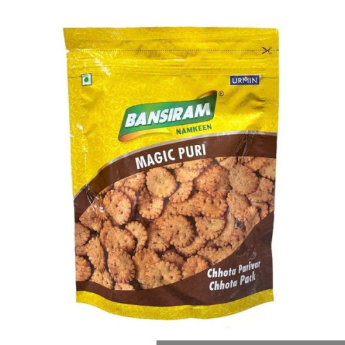 Маджик Пури (Magic Puri) 200 г, BANSIRAM Маджик Пури (Magic Puri) 200 г, BANSIRAM