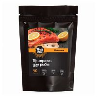 Смесь специй "Для рыбы" 40 г, Holy Om