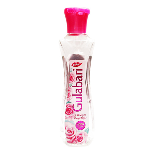 Вода розовая Gulabari 120 мл, Dabur Вода розовая Gulabari 120 мл, Dabur