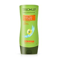 Кондиционер контроль выпадения волос (Trichup Hair Fall Control) 200 мл., VASU